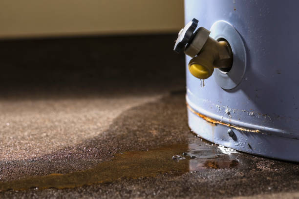 Best Water damage restoration near me  in Simi Valley, CA